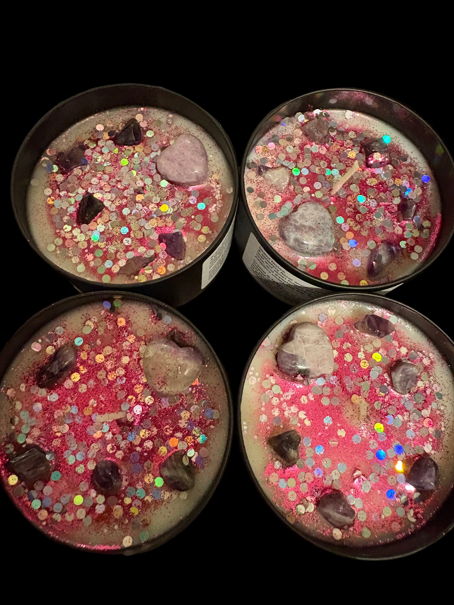 🍭Tara’s Sweet Self Love 🍬