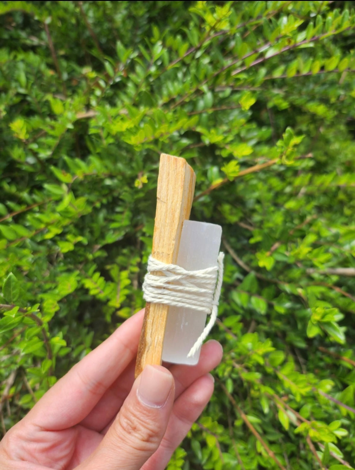 Cleansing Ritual Kit