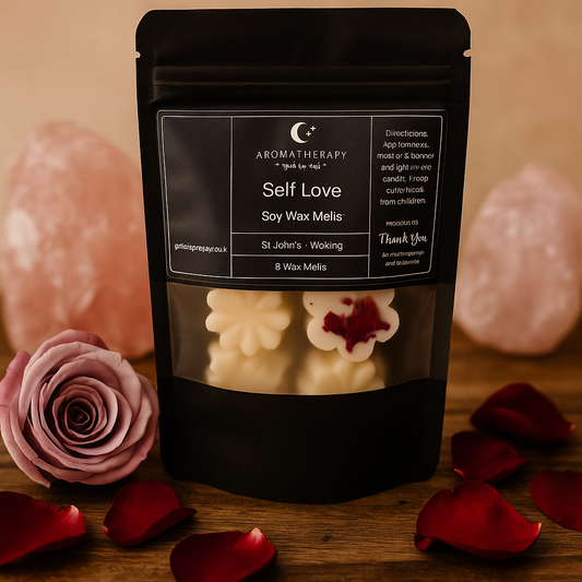 💕 Self Love Soy Wax Melts