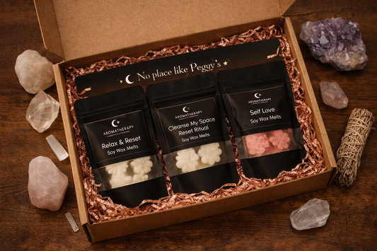 Goddess Soy Wax Melt Multipack